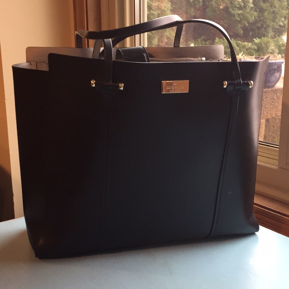 🛑SOLD Kate spade ♠️ Tote🛑